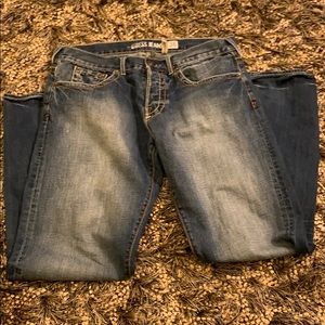 Guess jeans